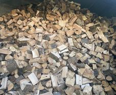 Firewood