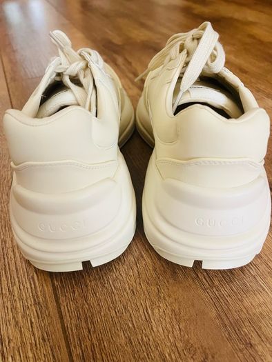 GG sneakers size 39