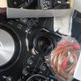 NEW Native Instruments Traktor Kontrol S4 MK2 + Pioneer HDJ-X7 Professional DJ Headphones Image 7