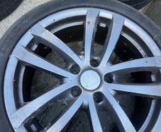 Seat alloys