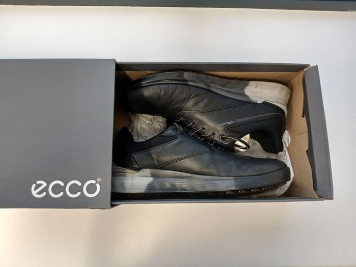 Ecco  S-Three Gore-tex Golf shoes size 9-9.5 (43)