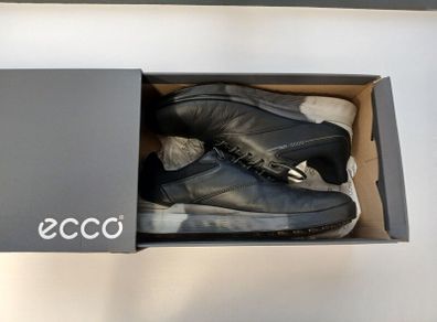 Ecco  S-Three Gore-tex Golf shoes size 9-9.5 (43)