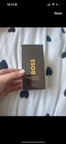 Boss the Scent eau da parfum intense 50ml