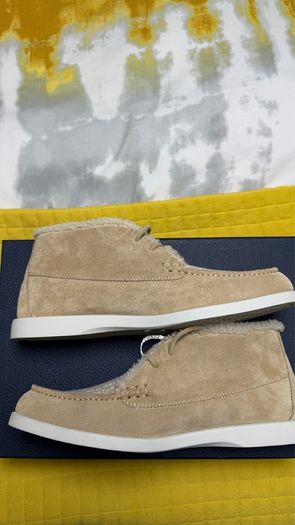 Dior men's ankle boots