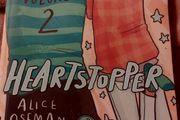 Heartstopper.  Volume 2. Alice Oseman