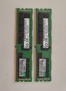 64gb Ddr4 (32gb X 2)