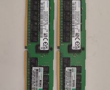64gb Ddr4 (32gb X 2)