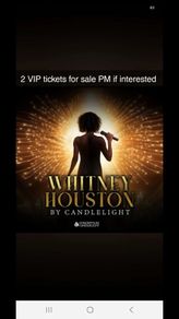 Tickets