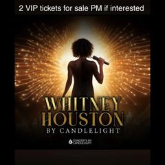 Tickets