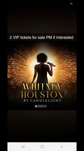 Tickets