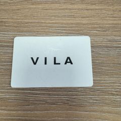 Vila Voucher