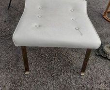 G Plan Stool