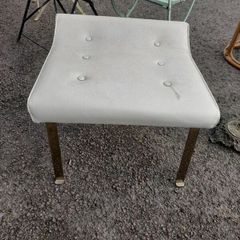 G Plan Stool
