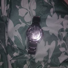 Armani watch