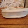 Vintage Lusterware Ceramic Drinks Decanter Image 10
