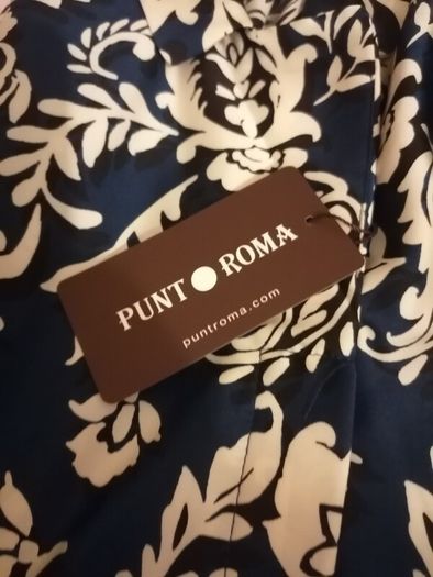 Punta Roma Co Ord M new