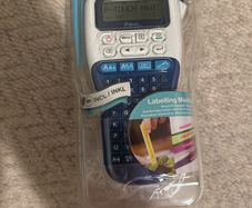 brother label maker