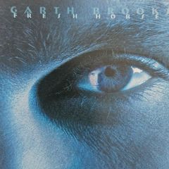 Garth Brooks - Fresh Horses.