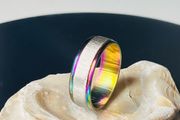 Perl line ring