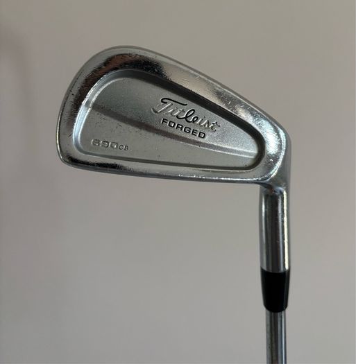 Titleist 690CB Irons