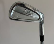 Titleist 690CB Irons
