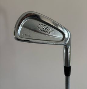 Titleist 690CB Irons