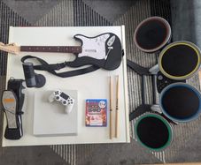 Rock Band 4
