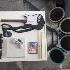 Rock Band 4