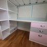 Ikea Smastad Loft Bed with Desk Image 2