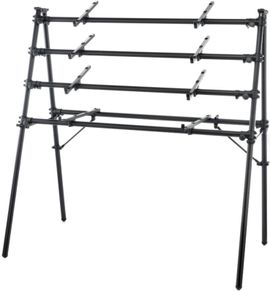 Jaspers 4D Keyboard Stand