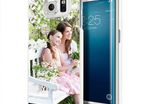 Samsung Galaxy S6 Edge - Personalised hard case