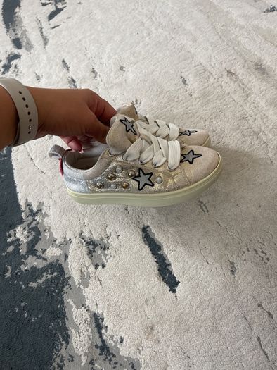 Kurt Geiger girl shoes Eur 31
