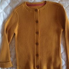 Girl's cardigan. Age 2-3 Yrs. New