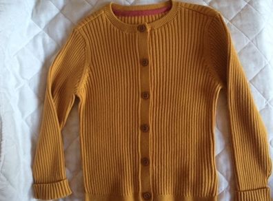 Girl's cardigan. Age 2-3 Yrs. New