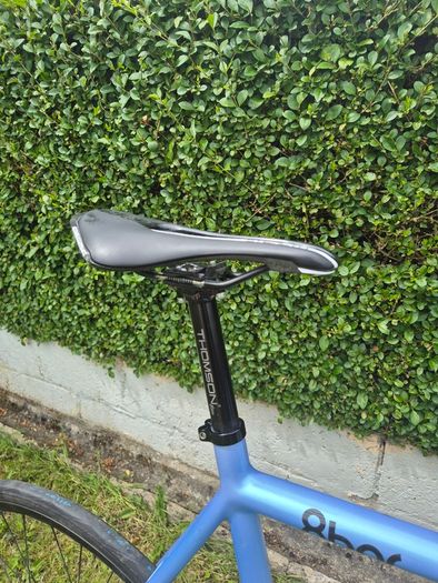 8Bar Fixed Gear
