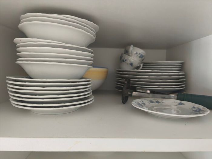 Kitchen Delph
