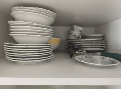 Kitchen Delph