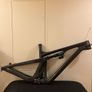 Yeti SB130 Carbon Frame Image 4