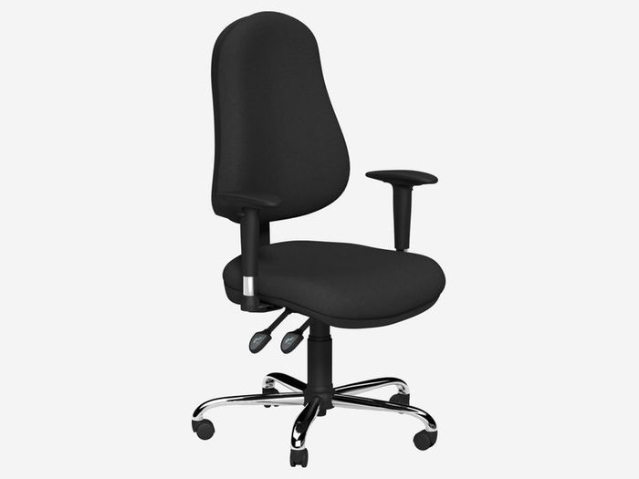 O.E Series High Back Swivel Task Chair