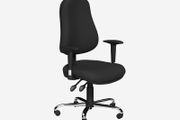 O.E Series High Back Swivel Task Chair