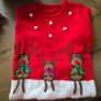 Christmas jumper - 33/34IN Image 2