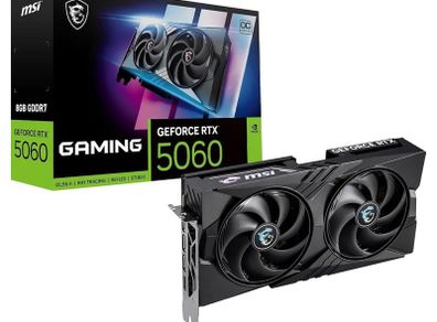 Msi 5060