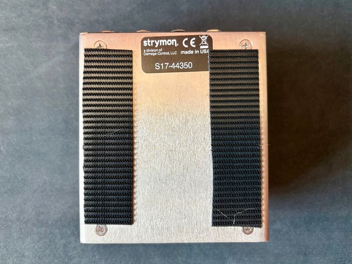 Strymon Deco V1