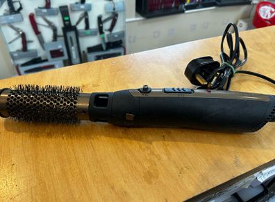 Britney Spears Hair Curler