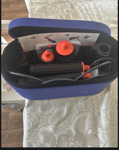 Dyson Airwrap ID Multistyler