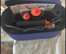 Dyson Airwrap ID Multistyler