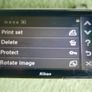 Nikon Coolpix S60-10 MP-Compact Digital Camera JAPAN-Charger-Tested Image 9