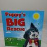 Puppy,s Big Rescue Story Book Image 2