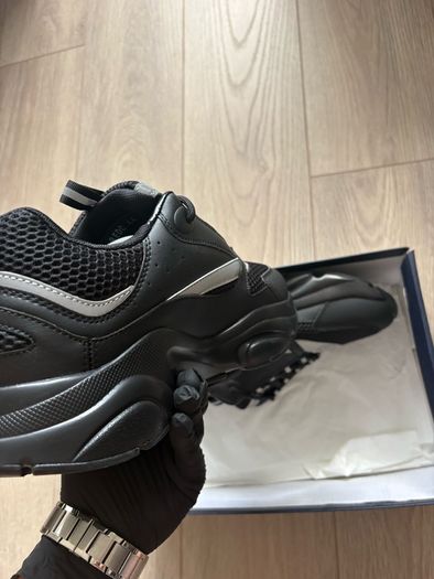 dior b22