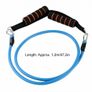 11Pcs Resistance Bands Set Pull Rope Gym Home Fitness Workout Crossfit Yoga Tube Image 5
